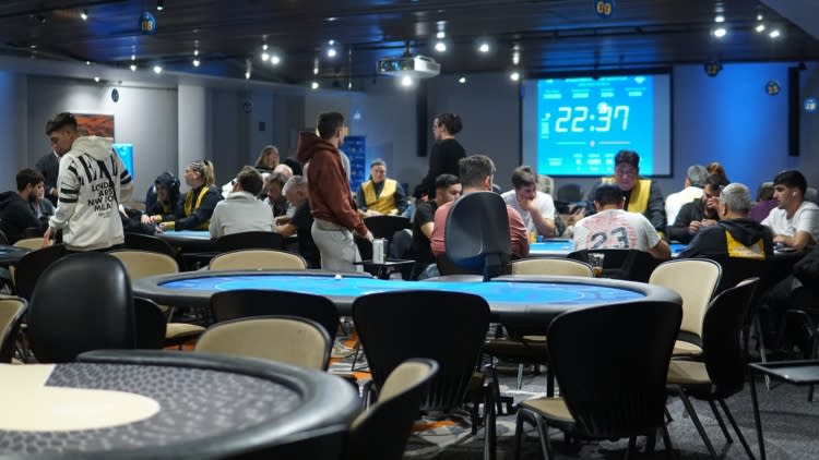 Cap Santa Rosa Main Event 1 1