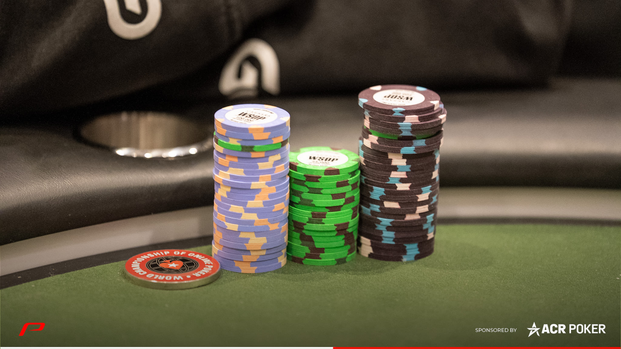 Color1 Main Event Dia 6 Wsop 2025 1