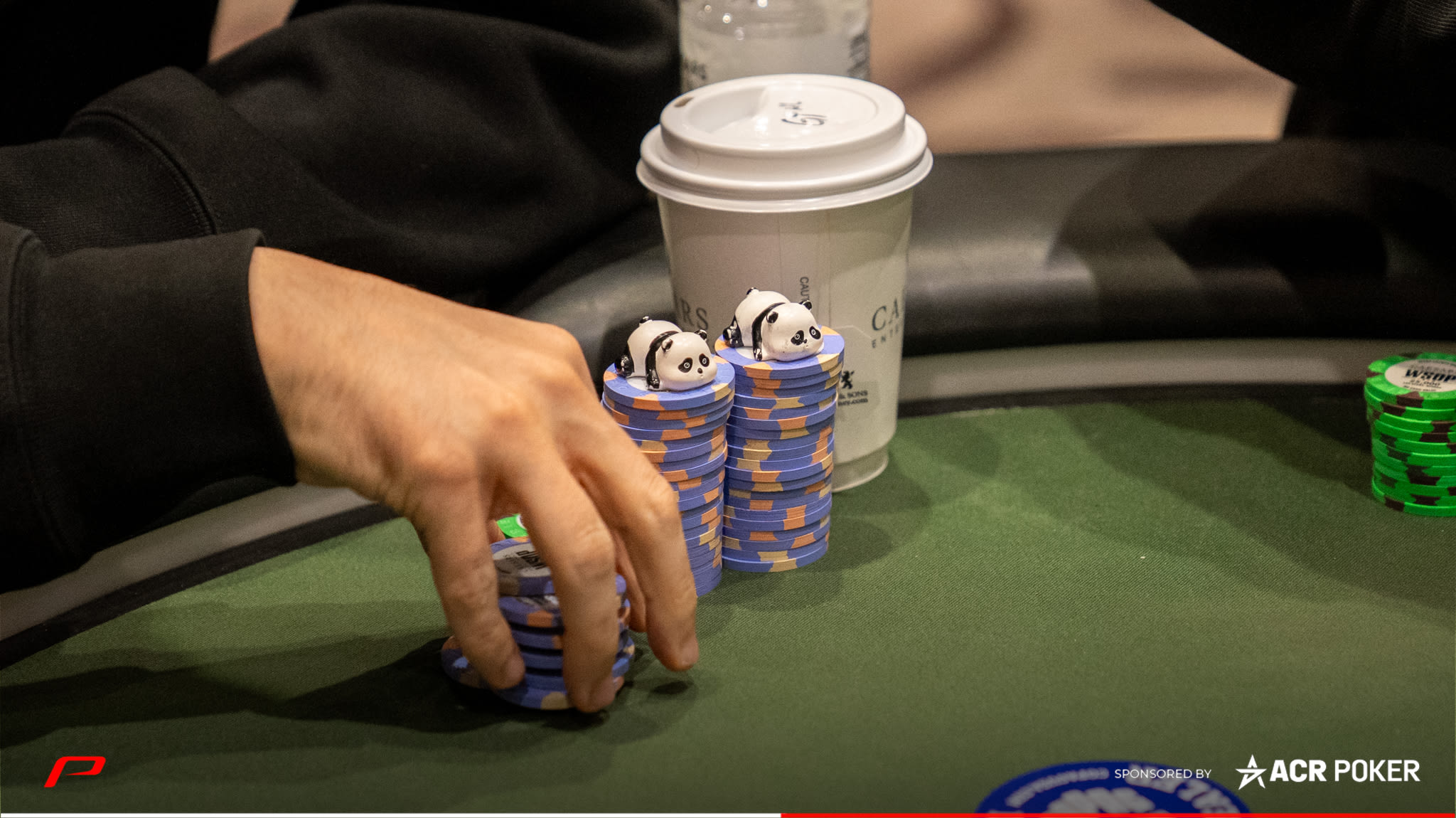 Colorestomas Szw Main Event Dia 6 Wsop 2025