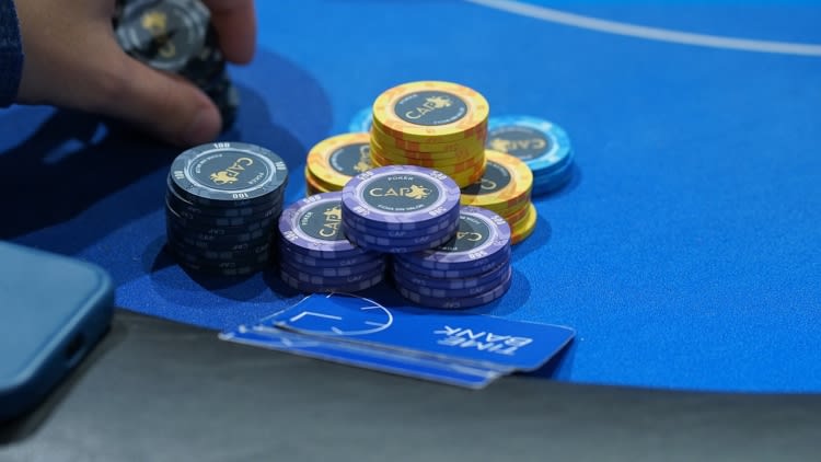 Cap Santa Rosa Main Event 1B 7