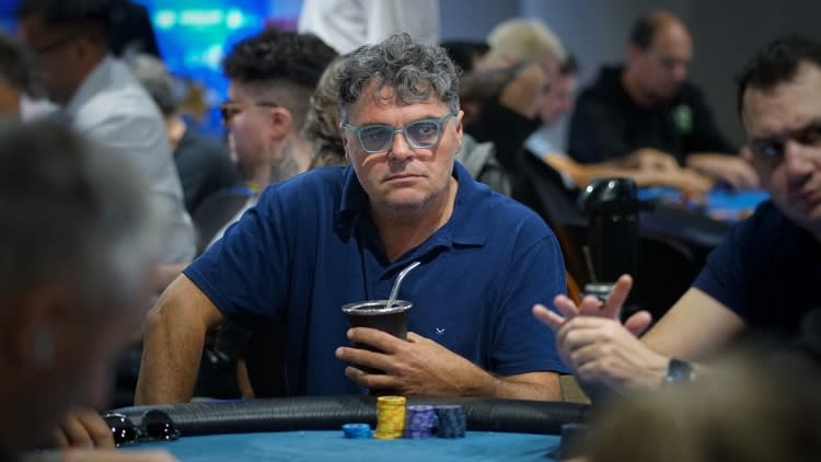 Cap Santa Rosa Main Event 1B Ayuso