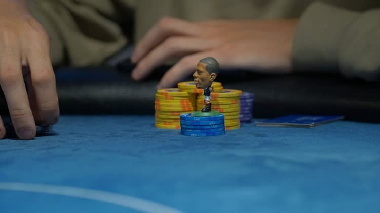 Cap Santa Rosa Main Event 1B 5