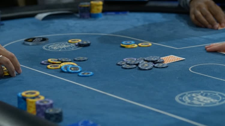 Cap Santa Rosa Main Event 1B 4