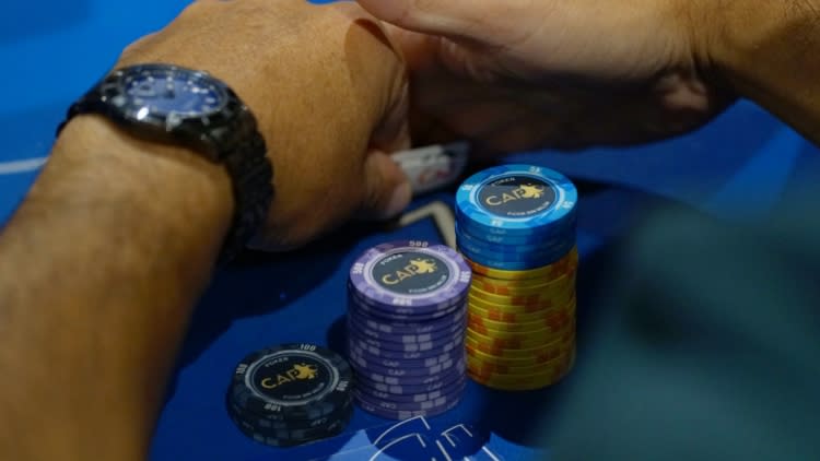 Cap Santa Rosa Main Event 1B 3