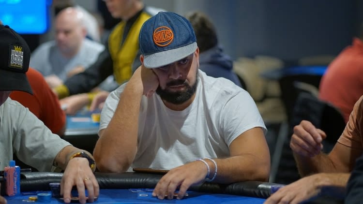 Cap Santa Rosa Main Event 1B Martin Soprun