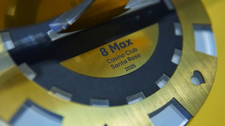 Cap Santa Rosa Main Event 1B 11