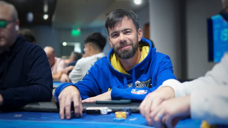 Cap Santa Rosa Main Event 1B Leo Incico