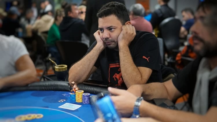 Cap Santa Rosa Main Event 1B Marcos Chiodi
