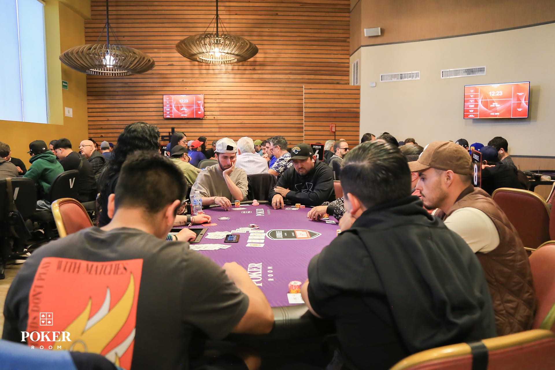 Gral Main Jubilee 1M Gtd