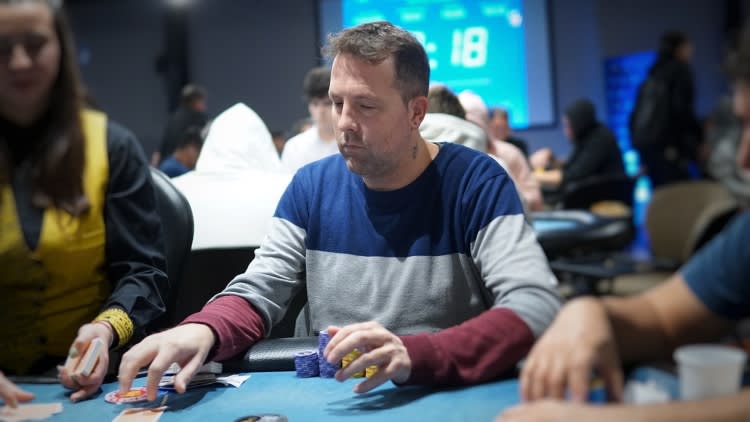Cap Santa Rosa Main Event 1B Marcos Arteaga