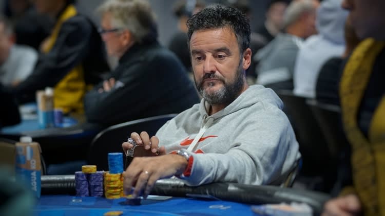 Cap Santa Rosa Main Event 1B Gaspy 1