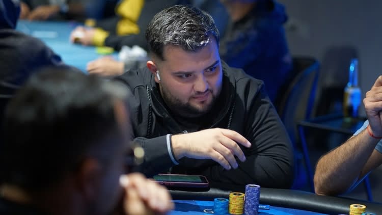 Cap Santa Rosa Main Event 1B Pires Marcelo