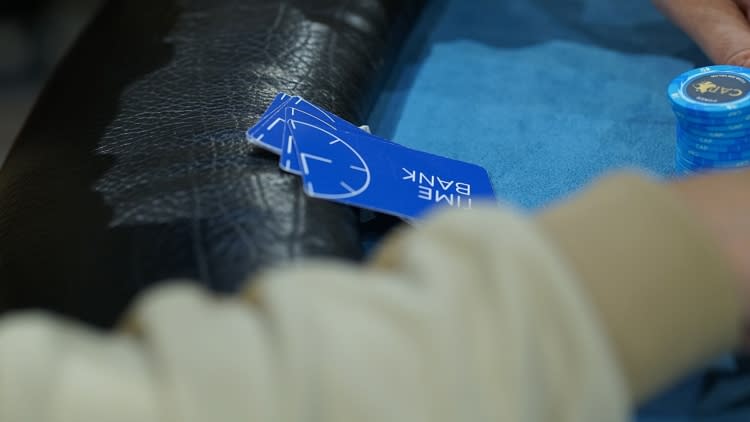 Cap Santa Rosa Main Event 1B 1 1