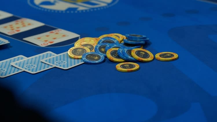 Cap Santa Rosa Main Event 1B 3 2