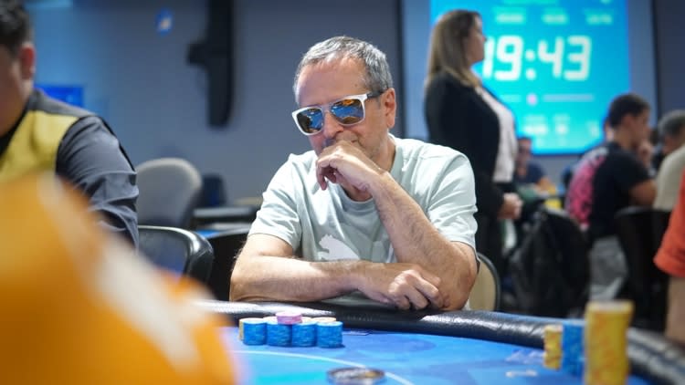 Cap Santa Rosa Main Event 1B Leon Araujo