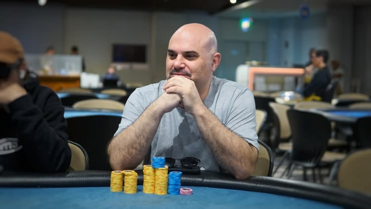 Cap Santa Rosa Main Event 1B Hugo Nazar 1