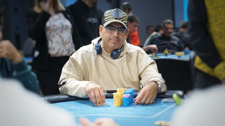 Cap Santa Rosa Main Event 1B Panutti