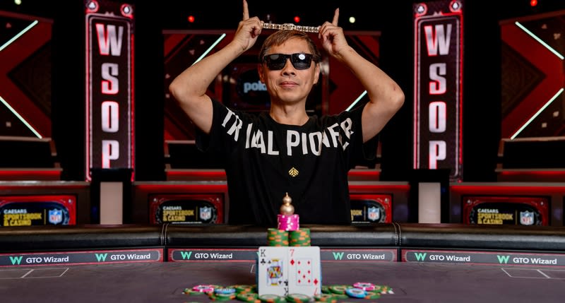 Luoxixiang Luoxixiang Luo