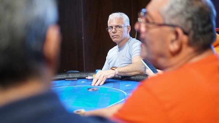 Cap Santa Rosa Main Event Dia 2 1