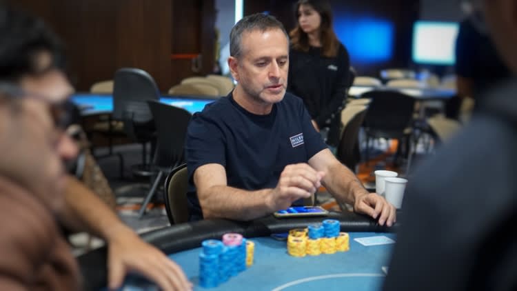 Cap Santa Rosa Main Event Dia 2 5