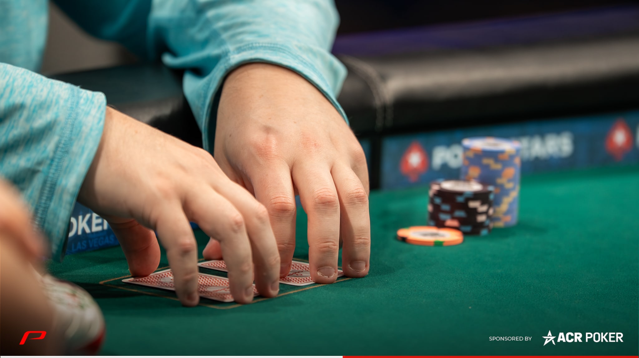 Color111 Main Event Dia 8 Wsop 2025