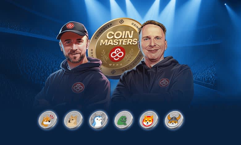 Conviértete en un CoinMaster y gana hasta US$100K con CoinPoker