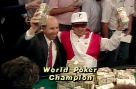 Cuando el poker conoció a ESPN: una cámara caída, un pie roto y el inicio de una era