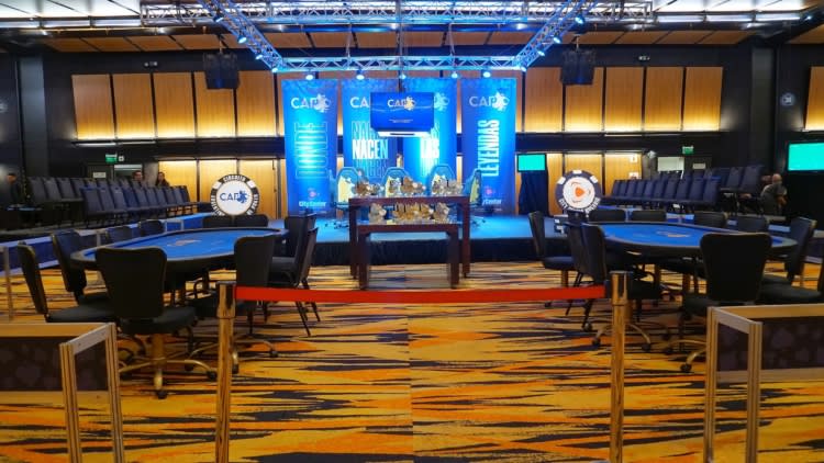 Super High Roller Dia 1 Color