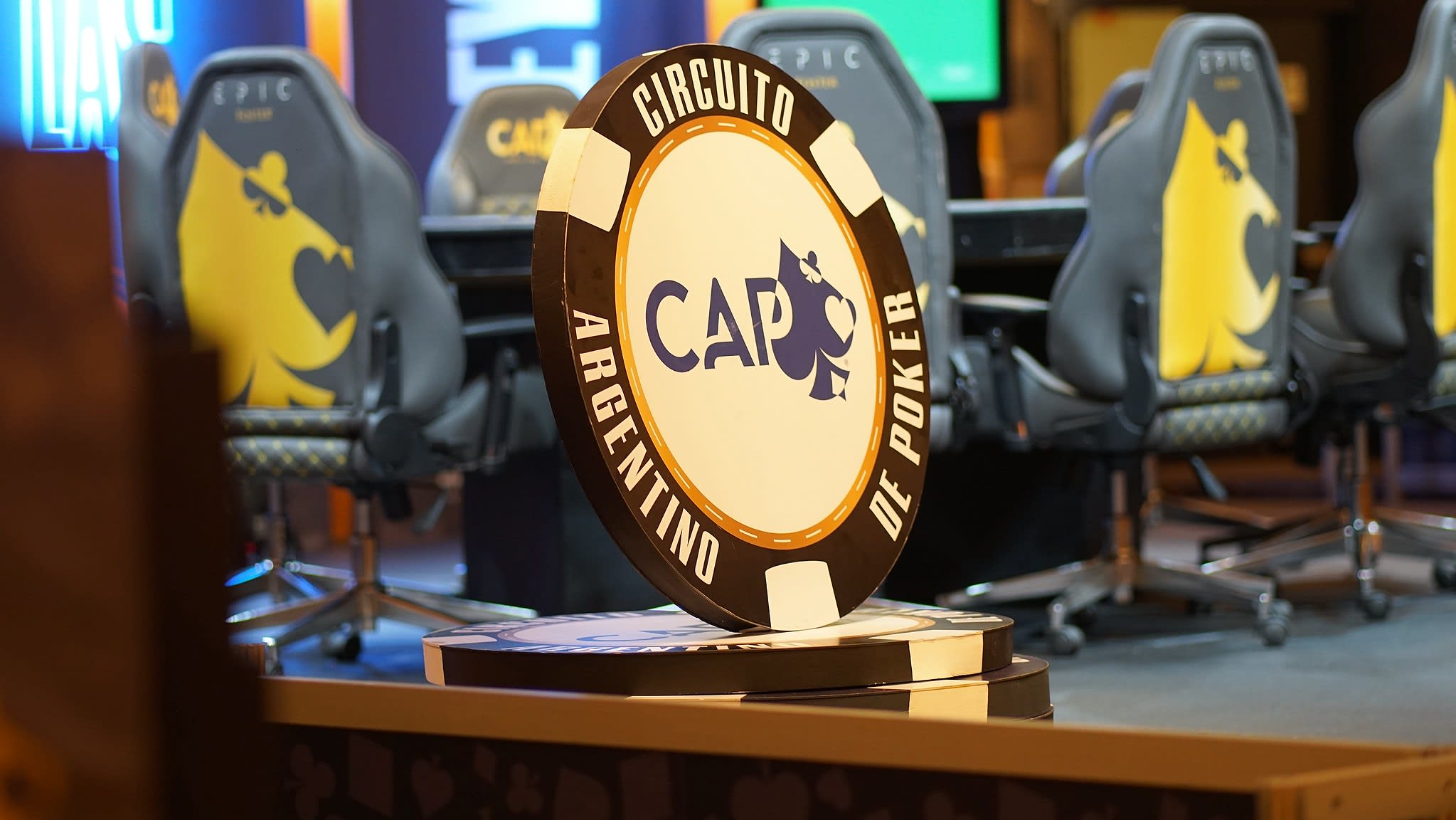 ¡Arranca el CAP! Fechas y horarios de la primera fecha que se jugará en Bariloche