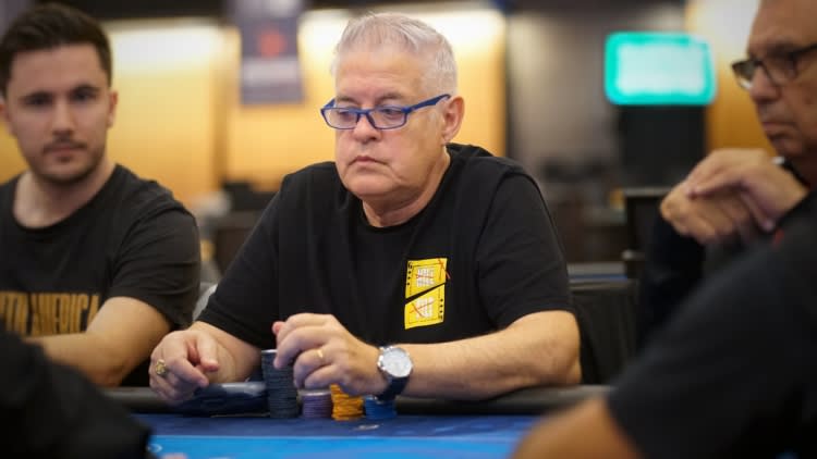 Super High Roller Dia 1 Jorge Mancini 2