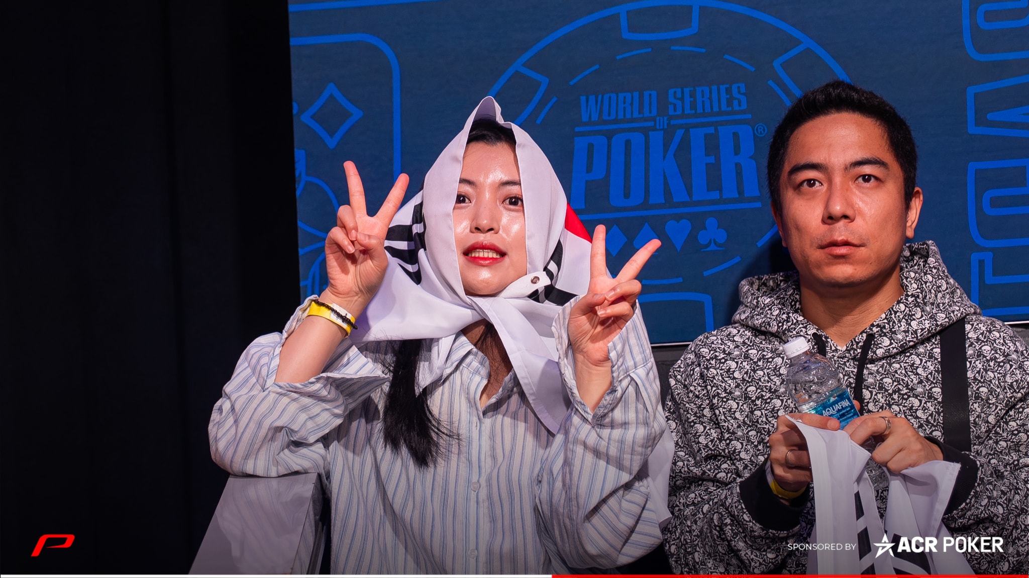 Color 5 Main Event Dia 9 Wsop 2025