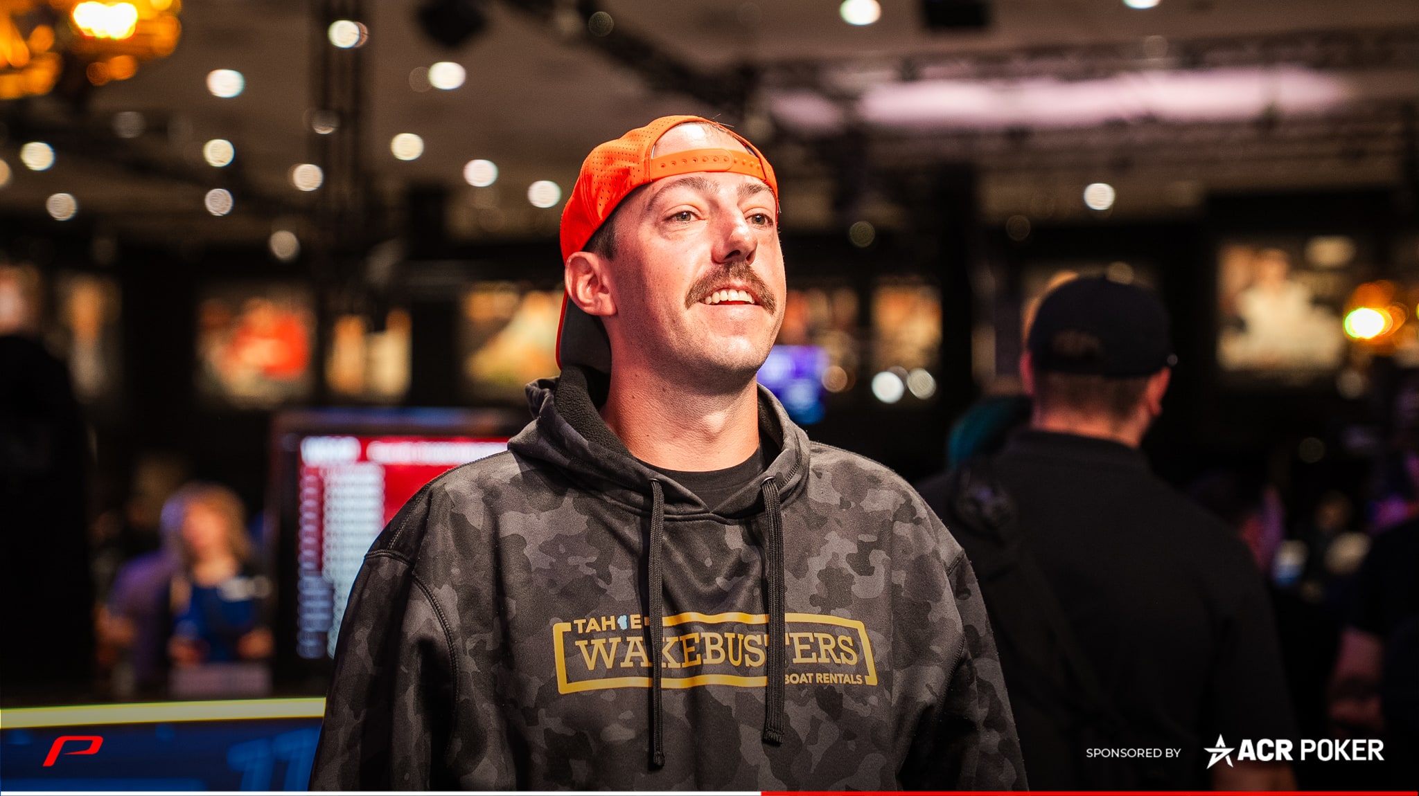 Jarod Minghini Main Event Dia 9 Wsop 2025