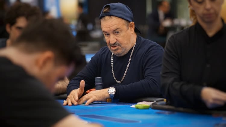 Super High Roller Dia 1 Varni