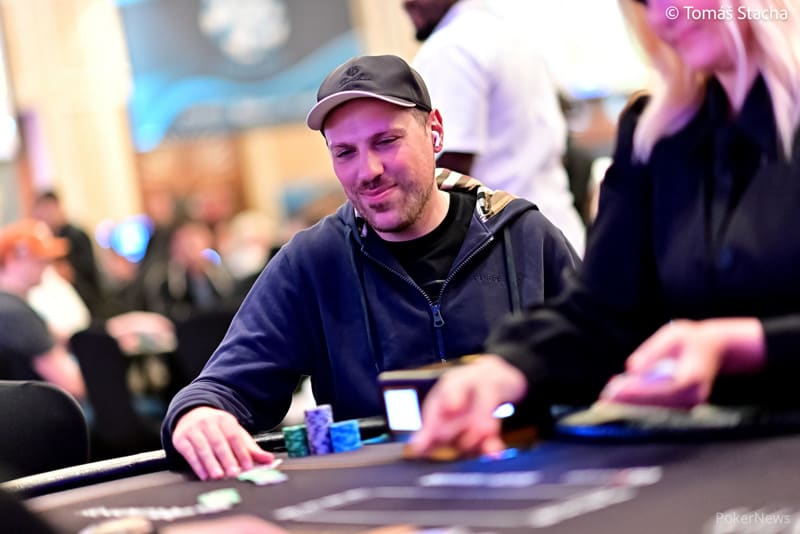 Artur Martirosian conquista décimo título no GGMillion$