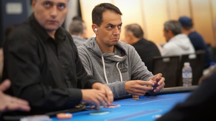 Super High Roller Dia 1 Pablo Andreu 1
