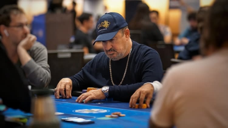 Super High Roller Dia 1 Varni 1