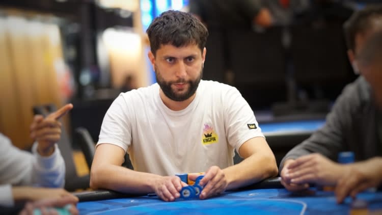 Super High Roller Dia 1 Pitu Bianchini 1