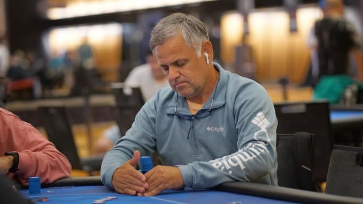 Super High Roller Dia 1 Videla