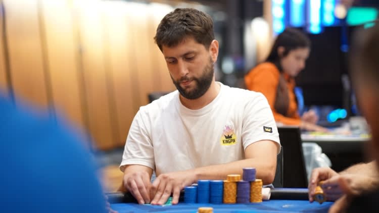 Super High Roller Dia 1 Pitu 1