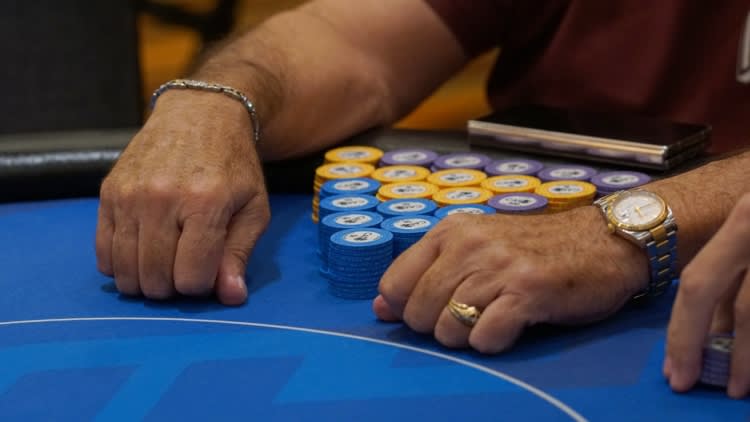 Super High Roller Dia 1 Color 2 2