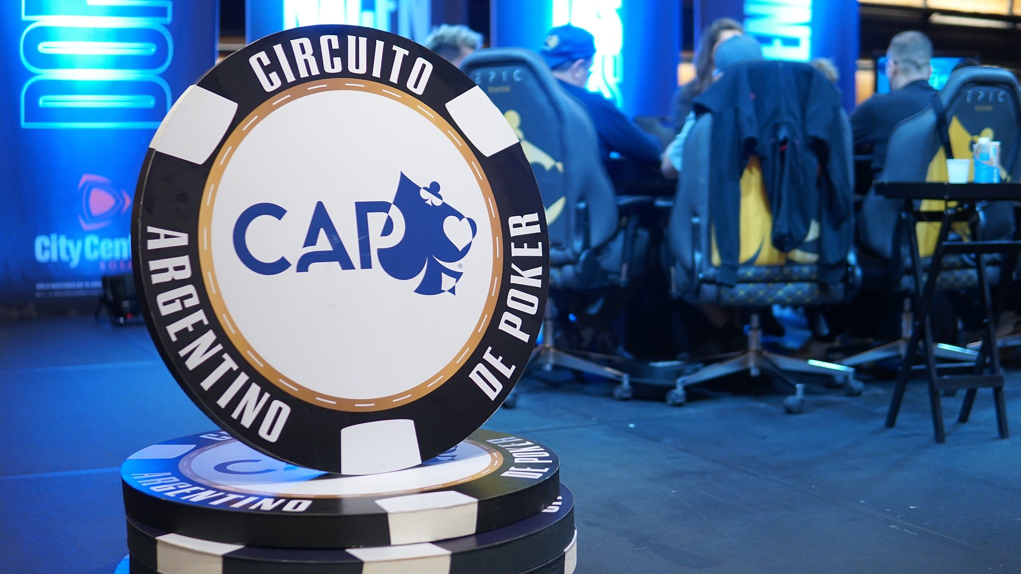 Está la agenda de la cuarta fecha del CAP en Buenos Aires