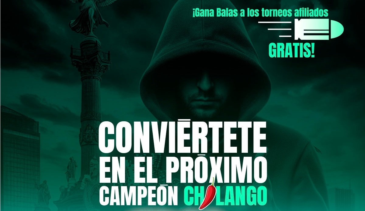 La Comunidad Poker México lanza su Ranking Capitalino 2025