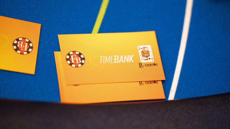 Time Bank 1