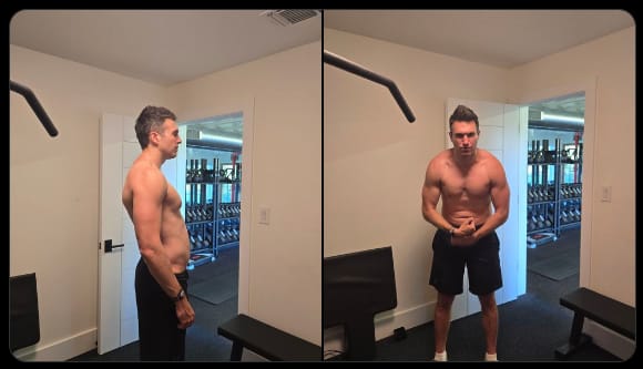 Polk vs. Perkins, round dos: la revancha más extrema del poker