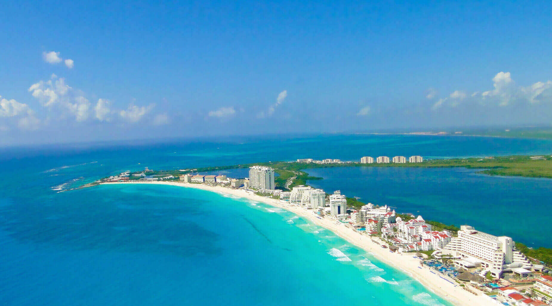 ¡Ya estamos! Este viernes empiezan las acciones del PSOP Cancún