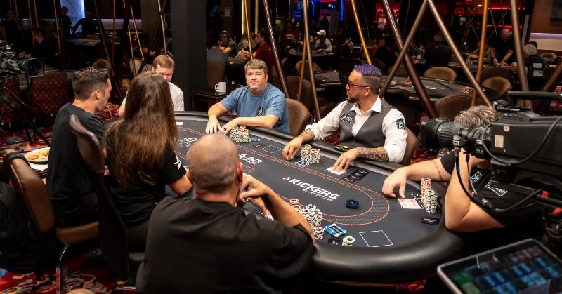 Kickers Poker Room recibe el torneo US$50K Costa Rica