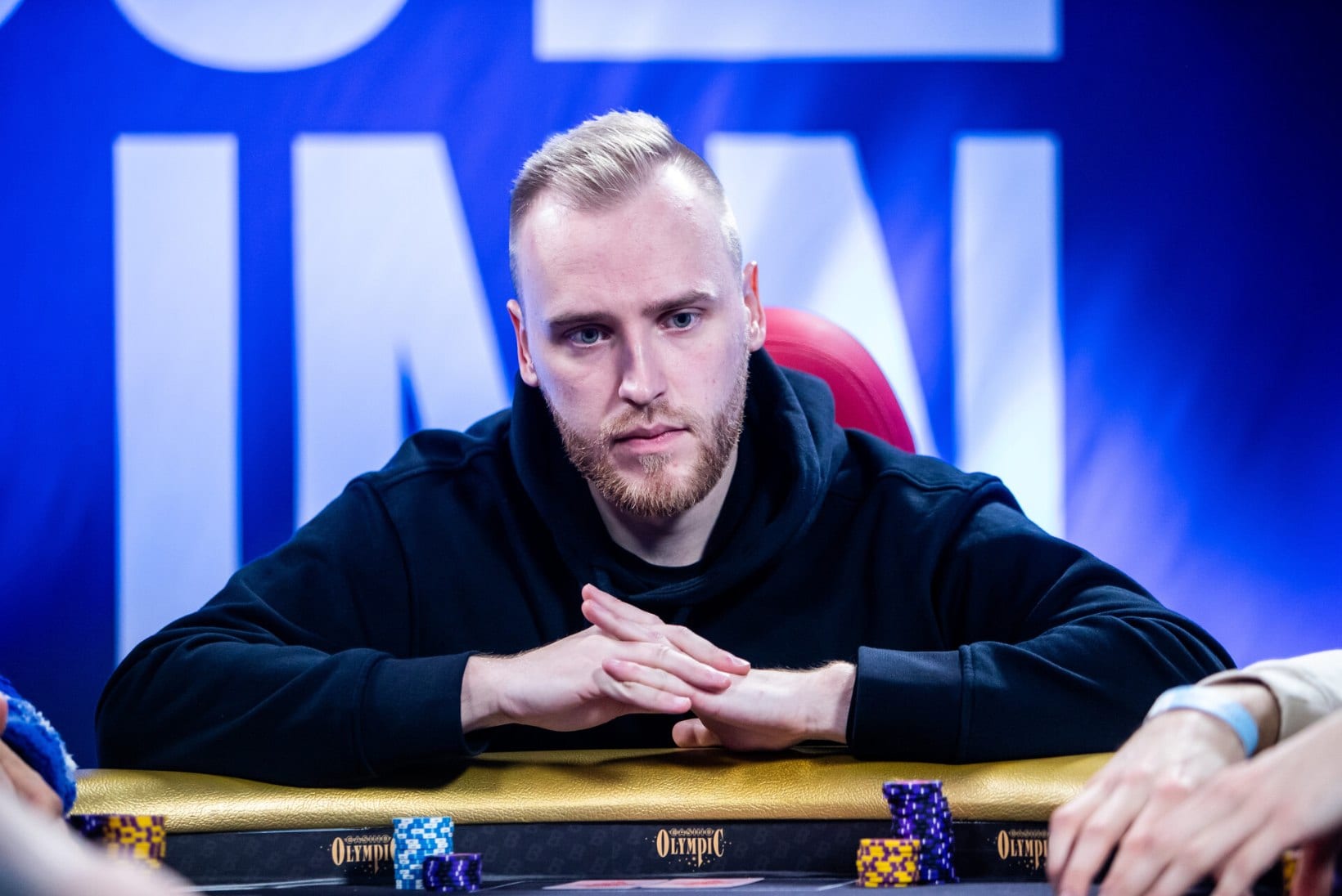 Markkos Ladev conquista primeiro título da carreira no GGMillion$