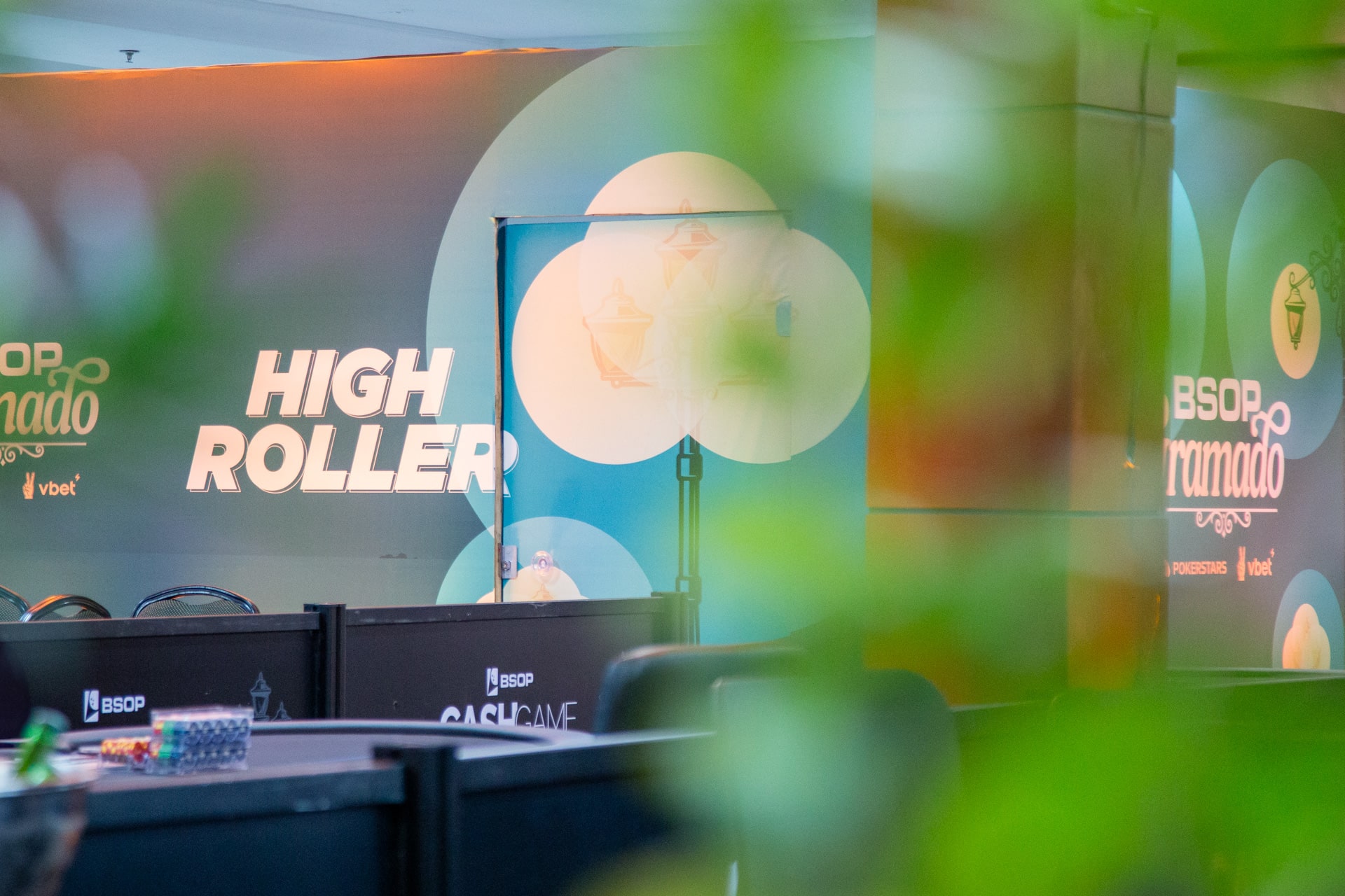 Bsop 2025 Gramado Etapa 3 Area De Torneio 10 1