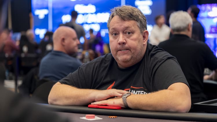 Rene Nezhoda Turbo Knock Out 1500 Ept Mayo 2025