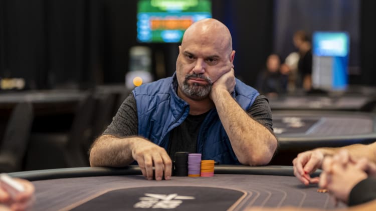 Hugo Nazar Turbo Knock Out 1500 Ept Mayo 2025